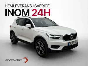 Volvo XC40 2020